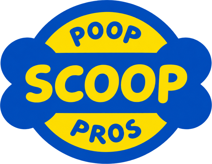 Poop Scoop Pros